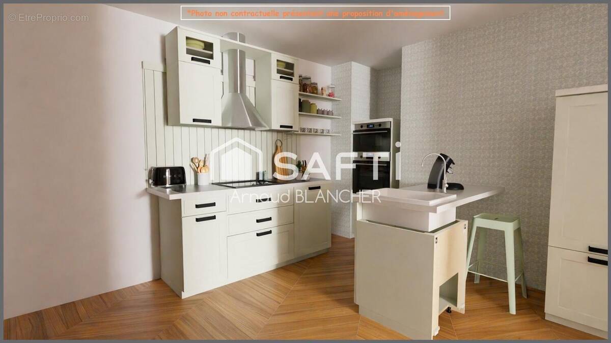 Photo 1 - Appartement à ANGOULEME