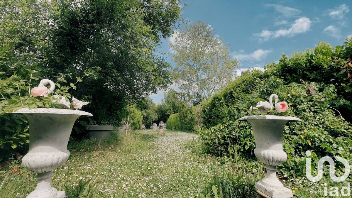 Photo 1 - Maison à LA CHAPELLE-LA-REINE