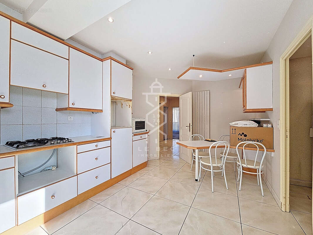 Appartement à LORIENT