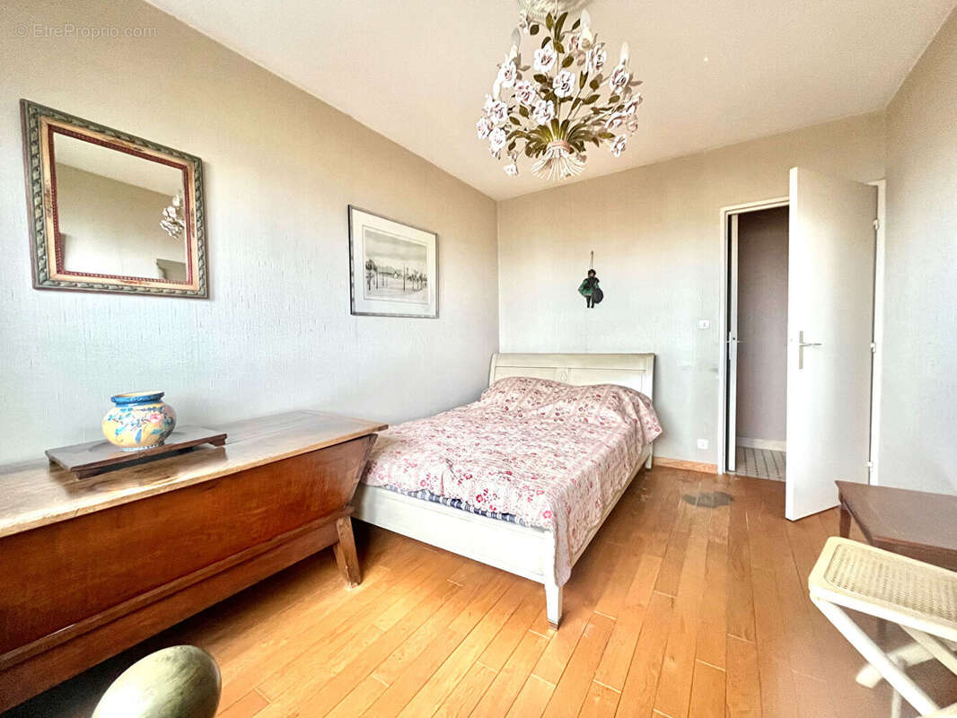Appartement à LYON-9E