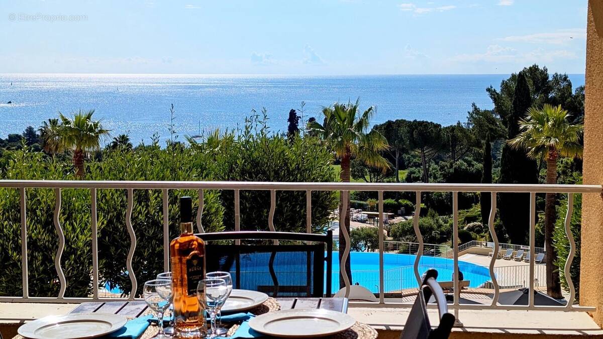 Appartement à LA SEYNE-SUR-MER
