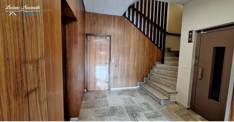 Appartement à AIX-LES-BAINS