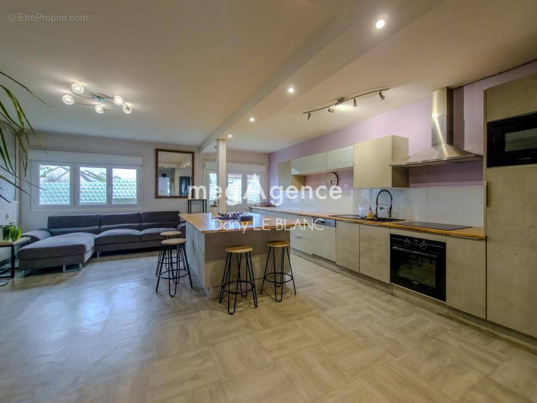 Appartement à CHARTRES