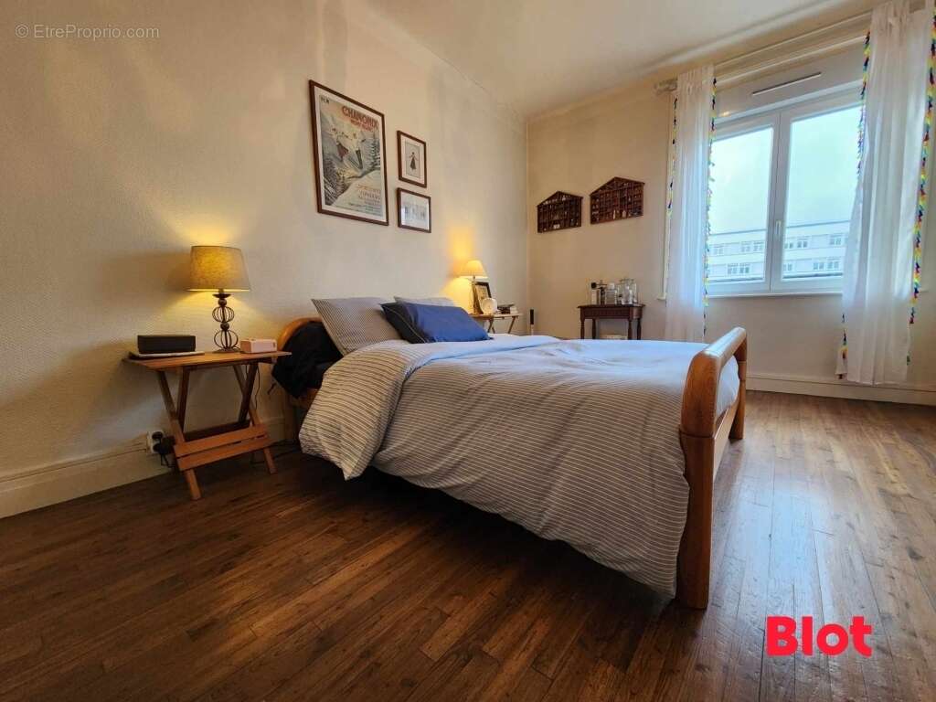 Appartement à BREST