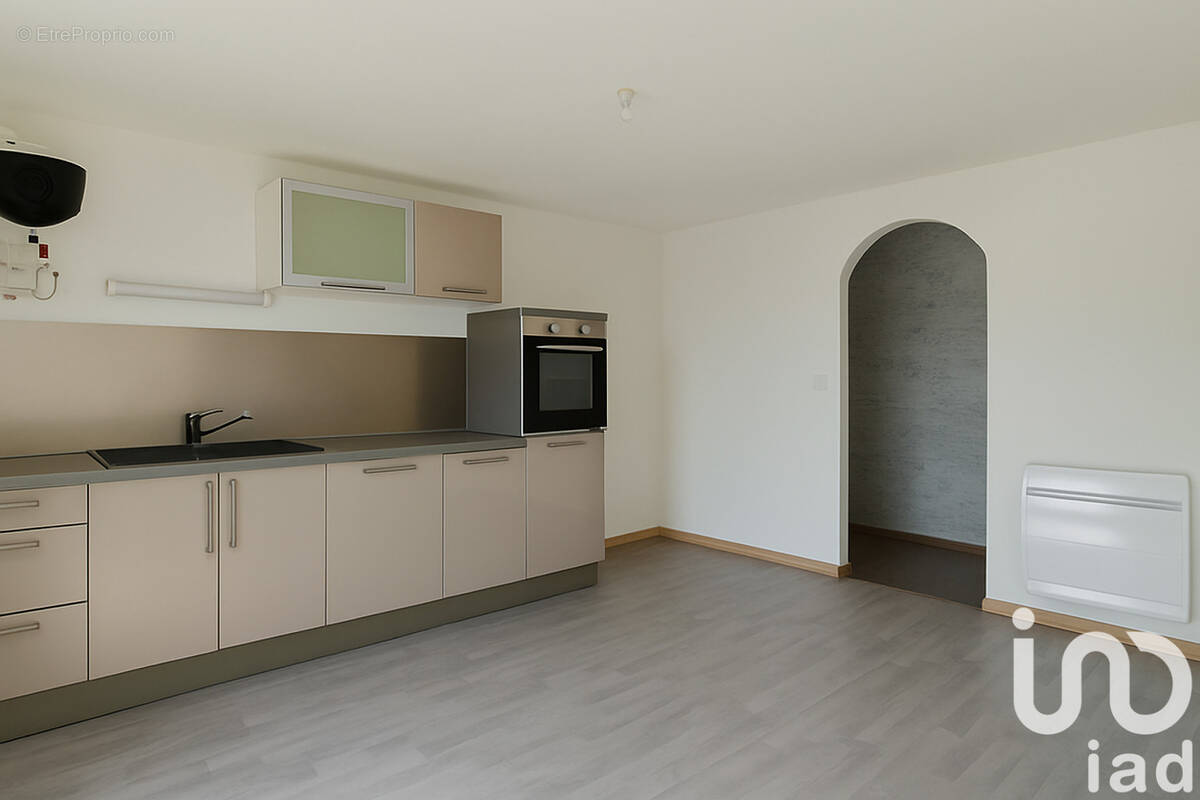 Photo 1 - Appartement à EPERNAY
