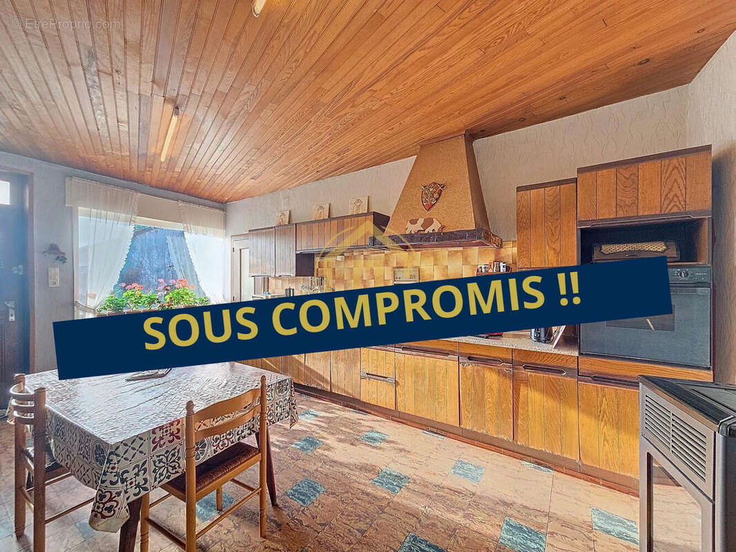 Maison à GOMMEGNIES