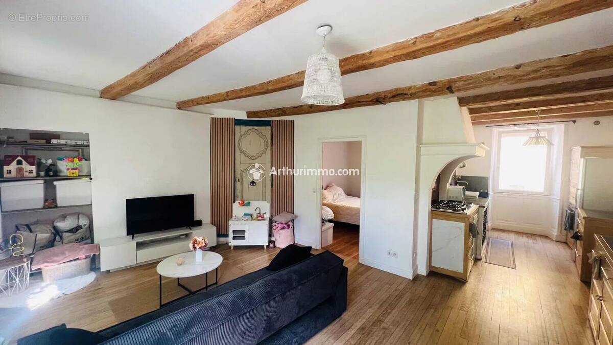 Appartement à MILLAU
