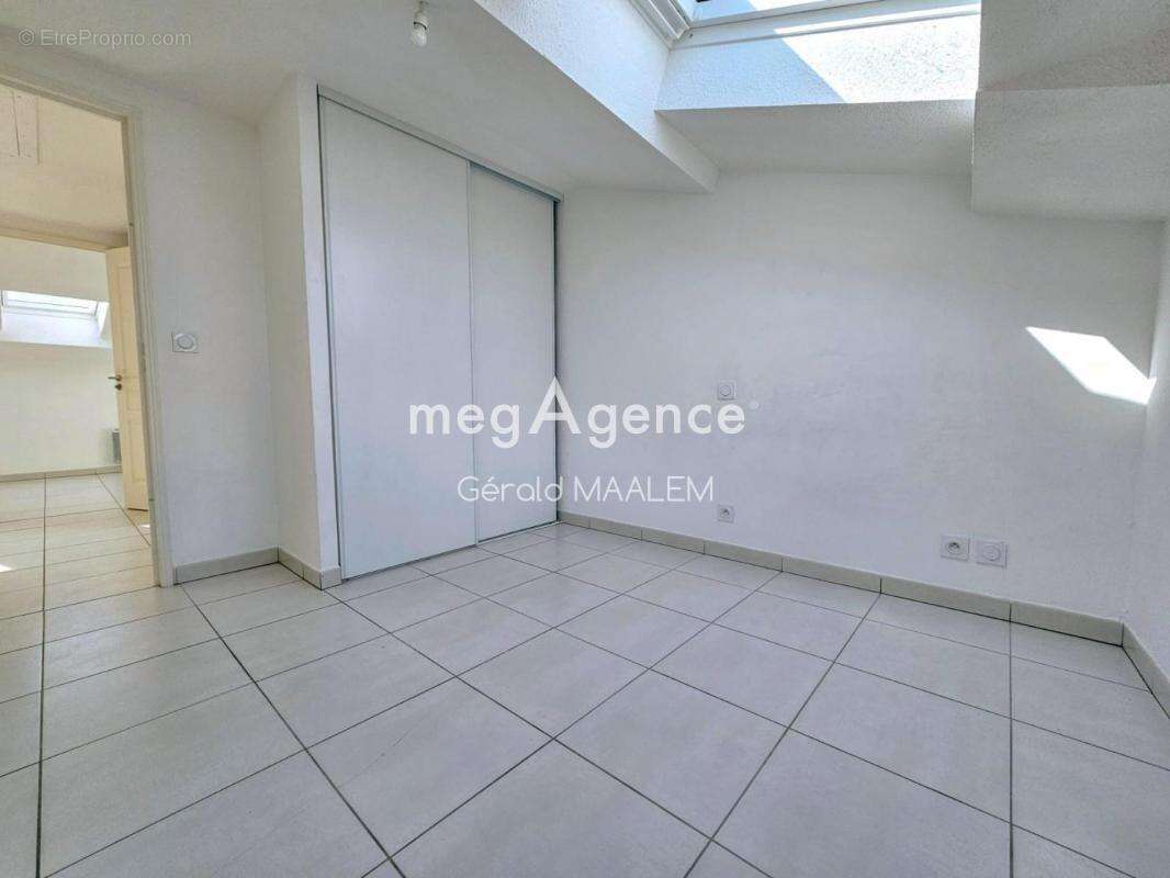 Appartement à SAINTE-MAXIME