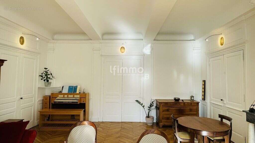 Appartement à SAINT-CHAMOND