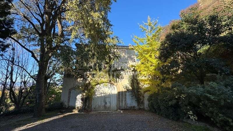 Maison à LE POUGET