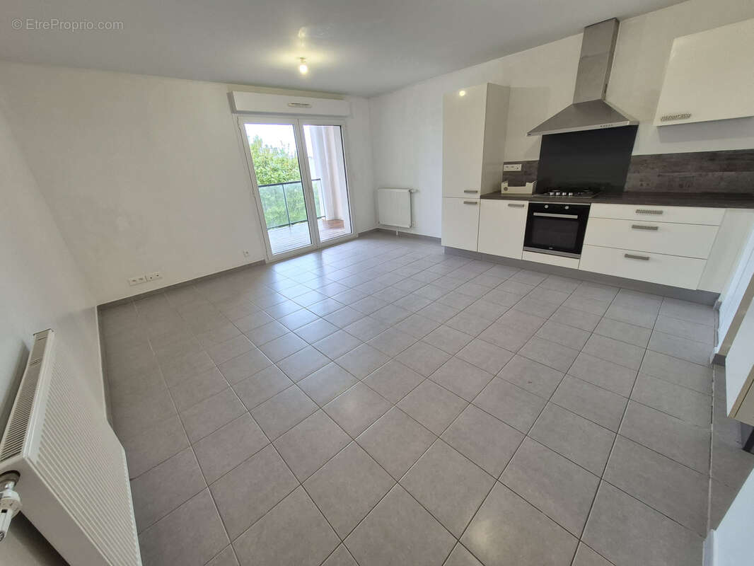 Appartement à BREST