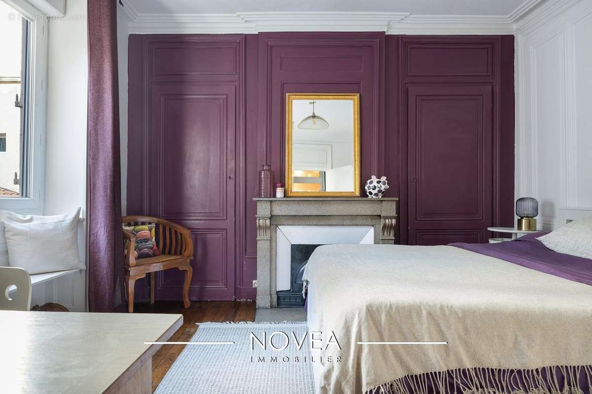 Appartement à LYON-2E