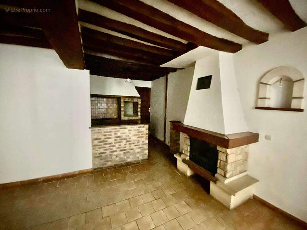 Maison à MAGNY-EN-VEXIN