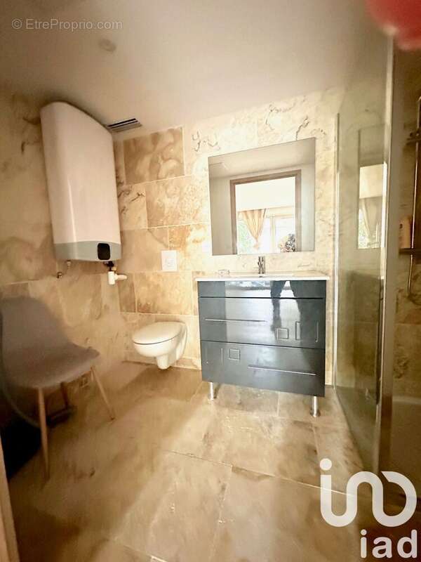 Photo 4 - Appartement à AVIGNON