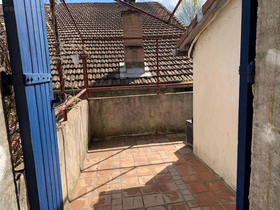 Maison à AVIGNON