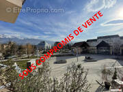 Appartement à MEYLAN