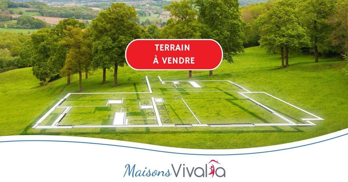 Terrain à COURSEULLES-SUR-MER