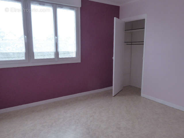 Appartement à CHATEAUBRIANT
