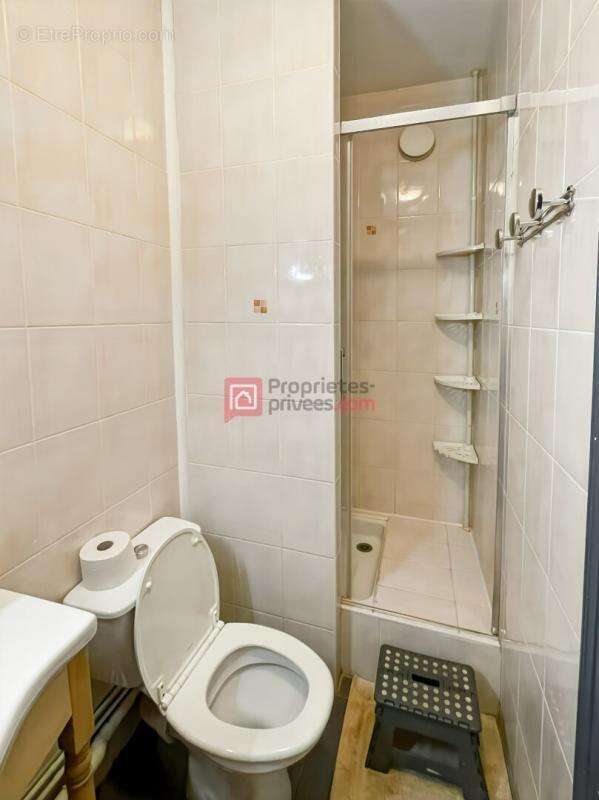 Appartement à BIARRITZ