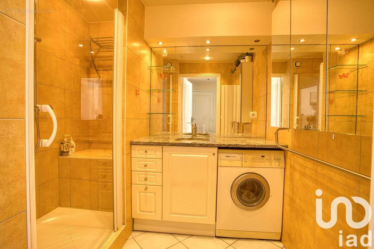 Photo 8 - Appartement à ORNEX