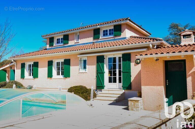Photo 1 - Maison à SAIX