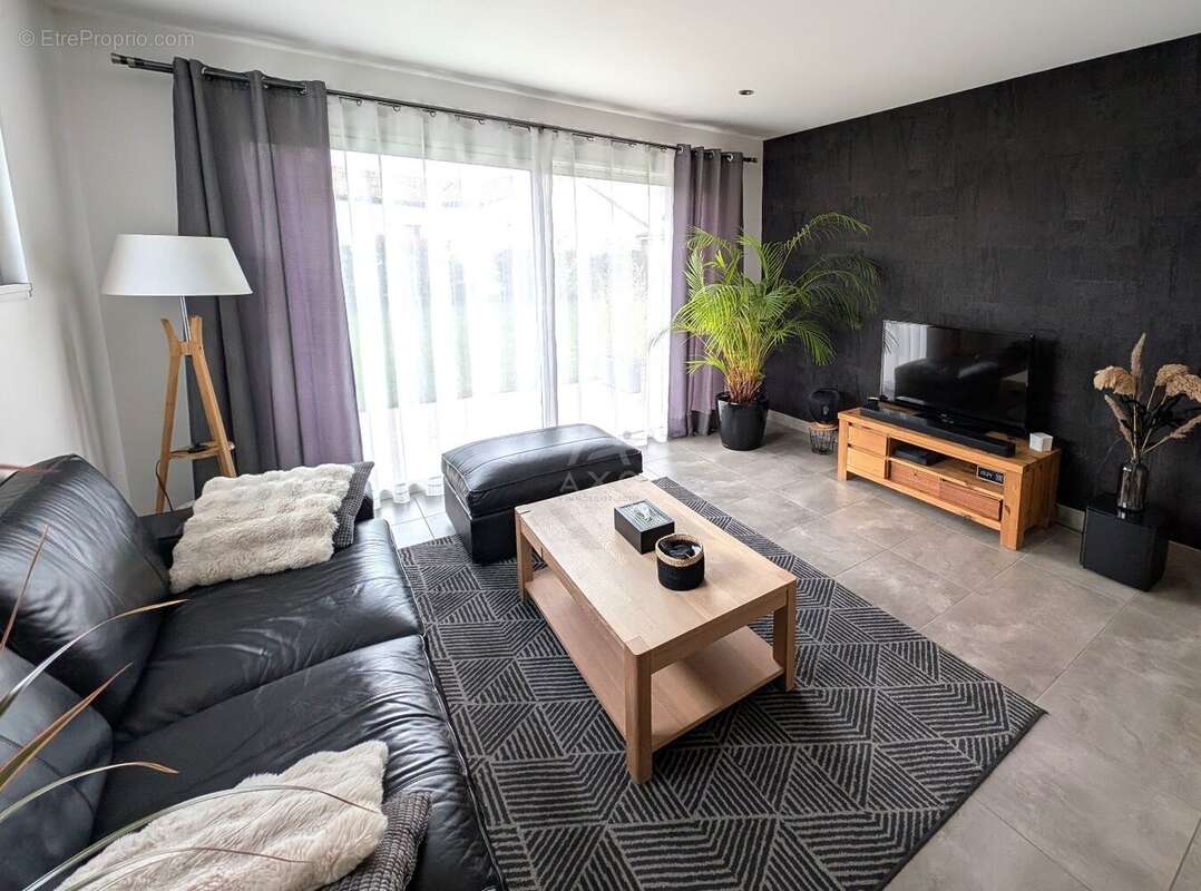 Maison à CLISSON