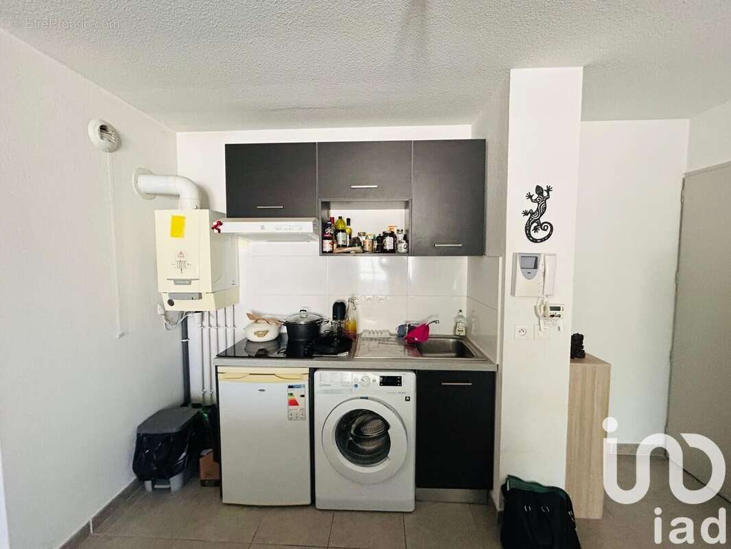 Photo 5 - Appartement à AVIGNON