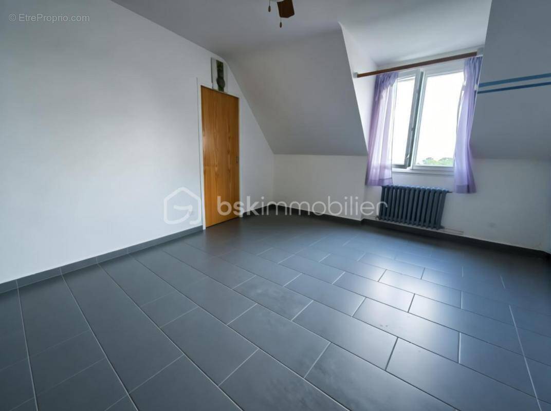 Appartement à TOURS