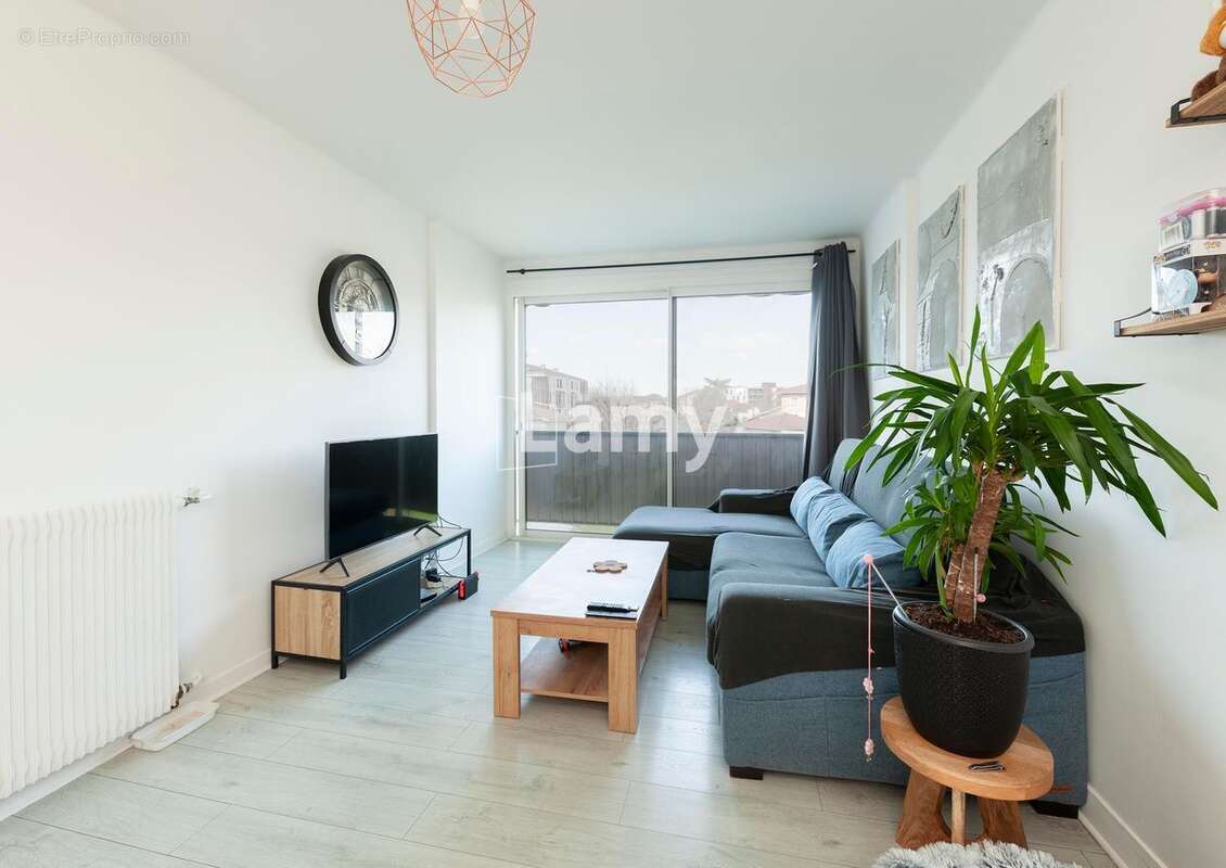 Appartement à DAX