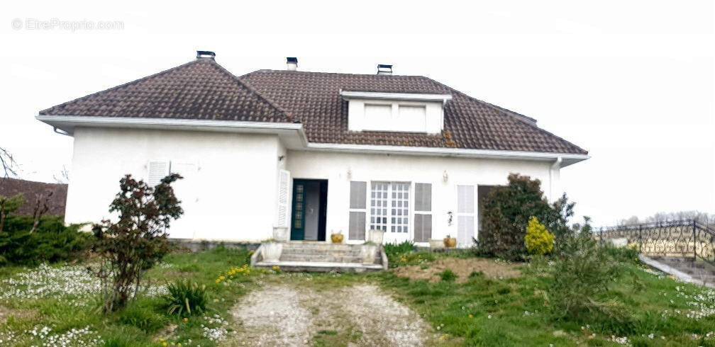 Maison à LAFRANCAISE