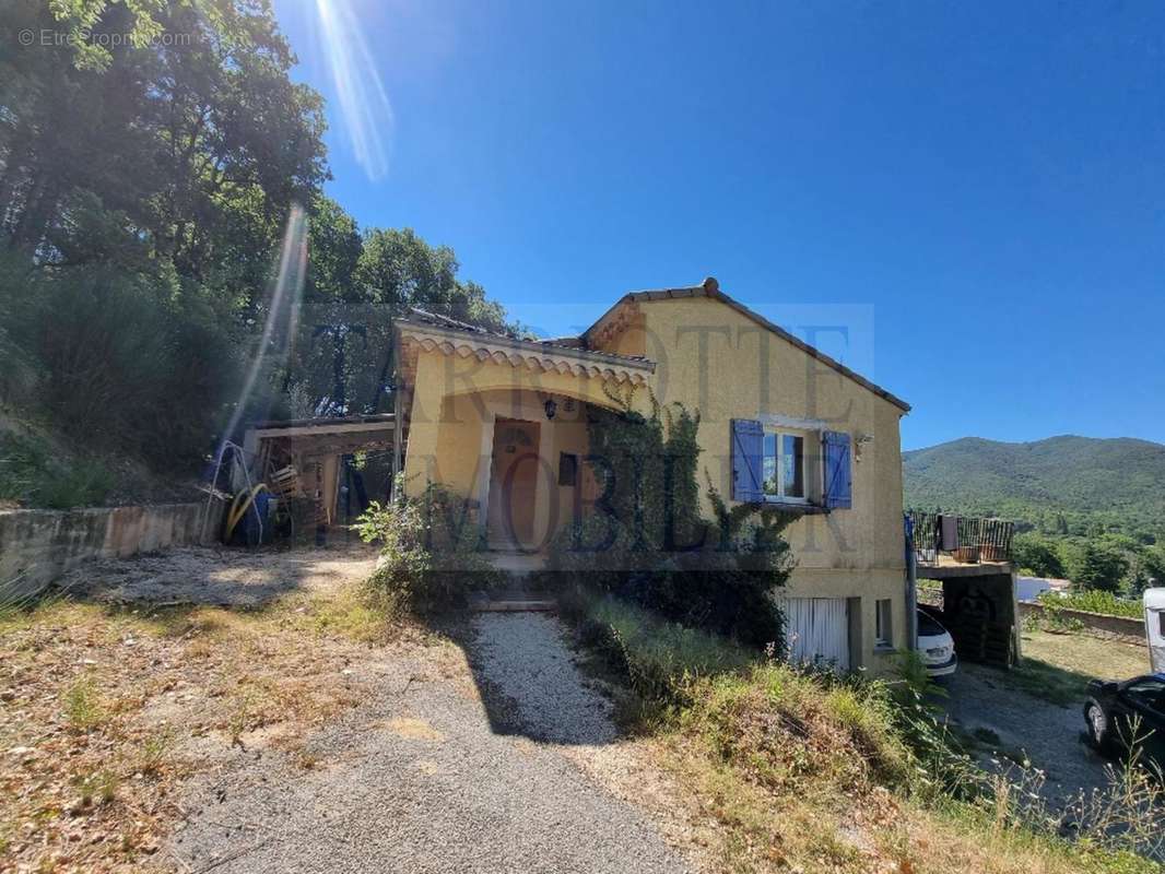 Photo 4 - Maison à DIEULEFIT