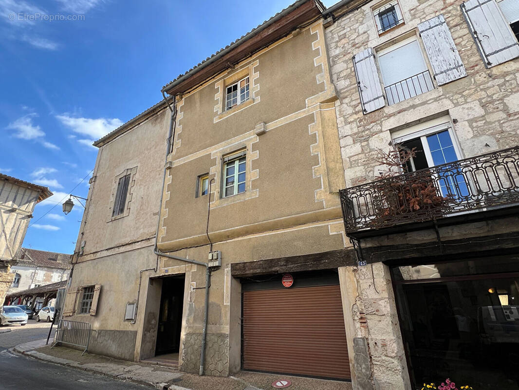 Appartement à VILLEREAL