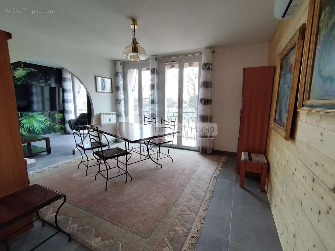 Appartement à AVIGNON