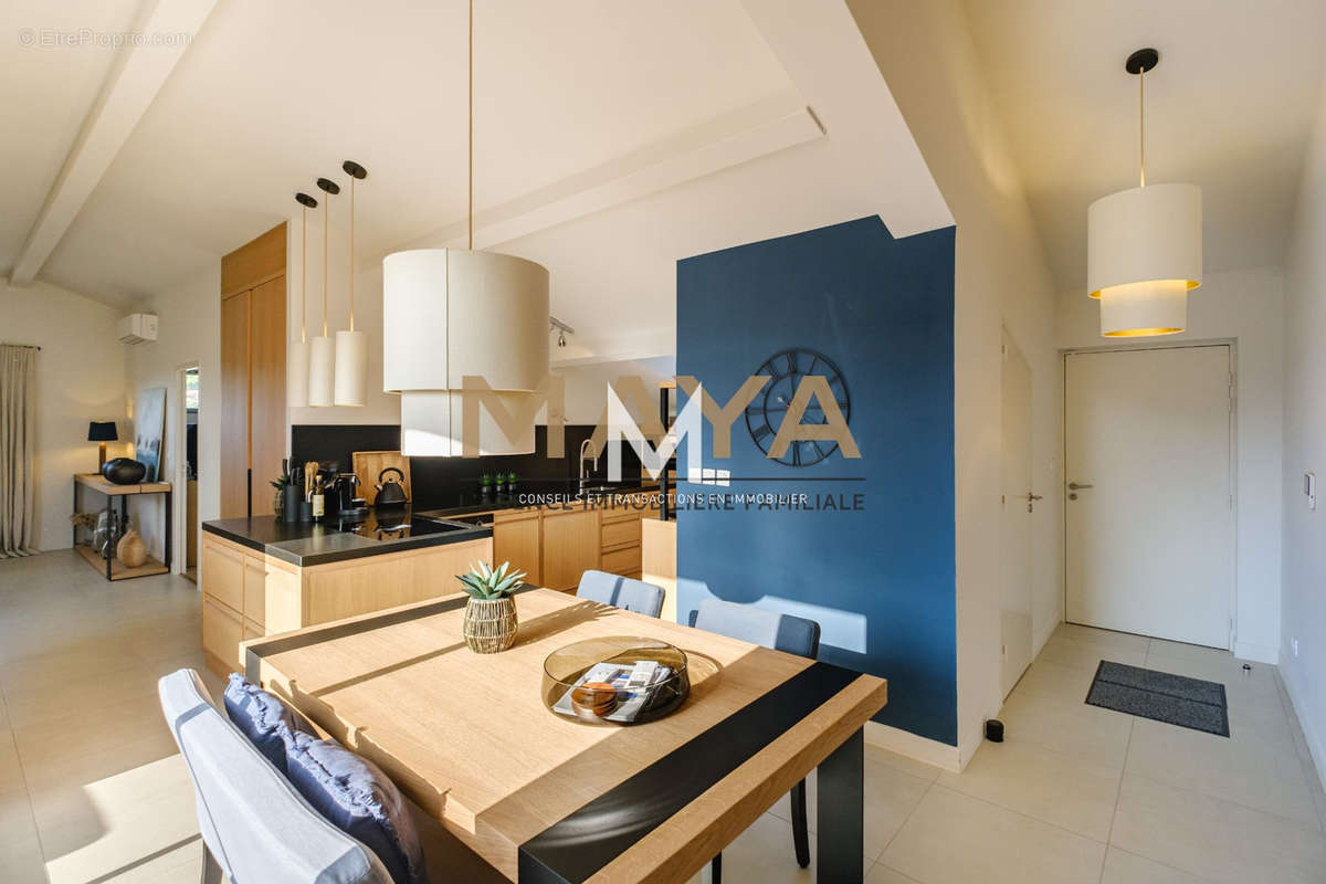 Appartement à SAINTE-MAXIME