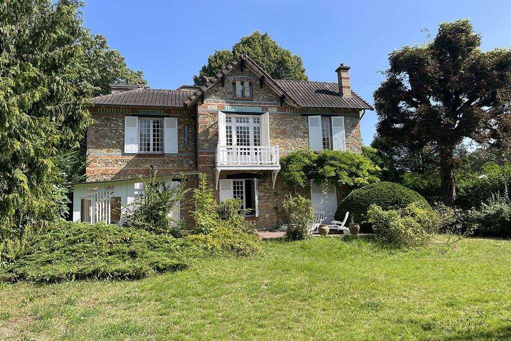 Maison à VAUCRESSON