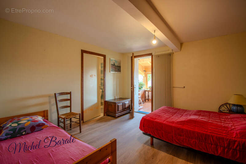 Maison à DARDILLY