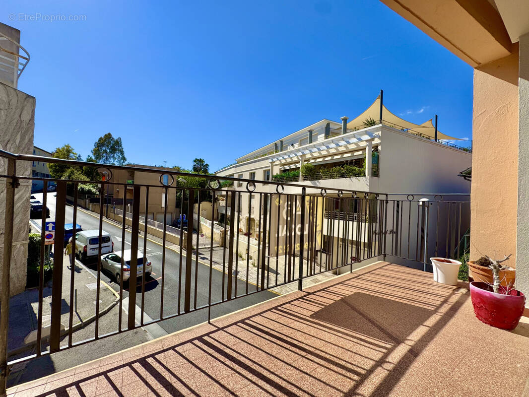 Appartement à BANDOL