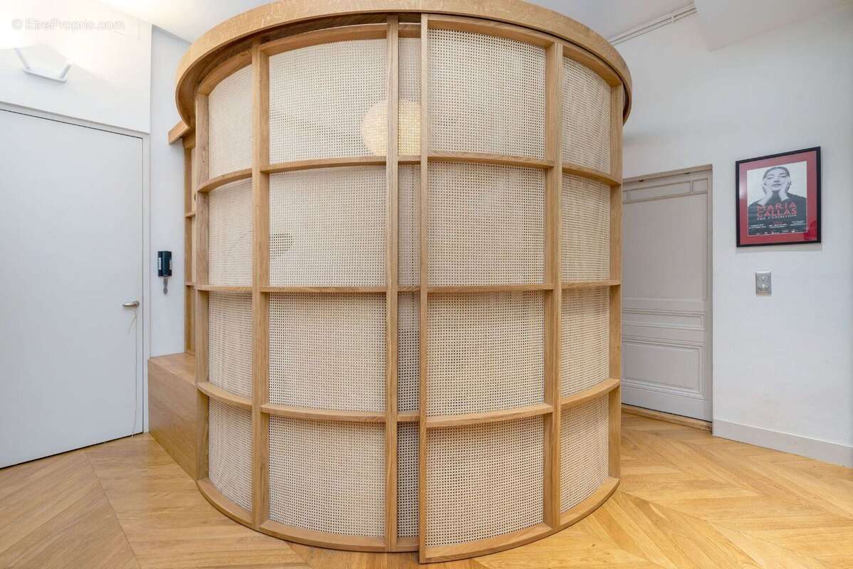 Appartement à LYON-1E