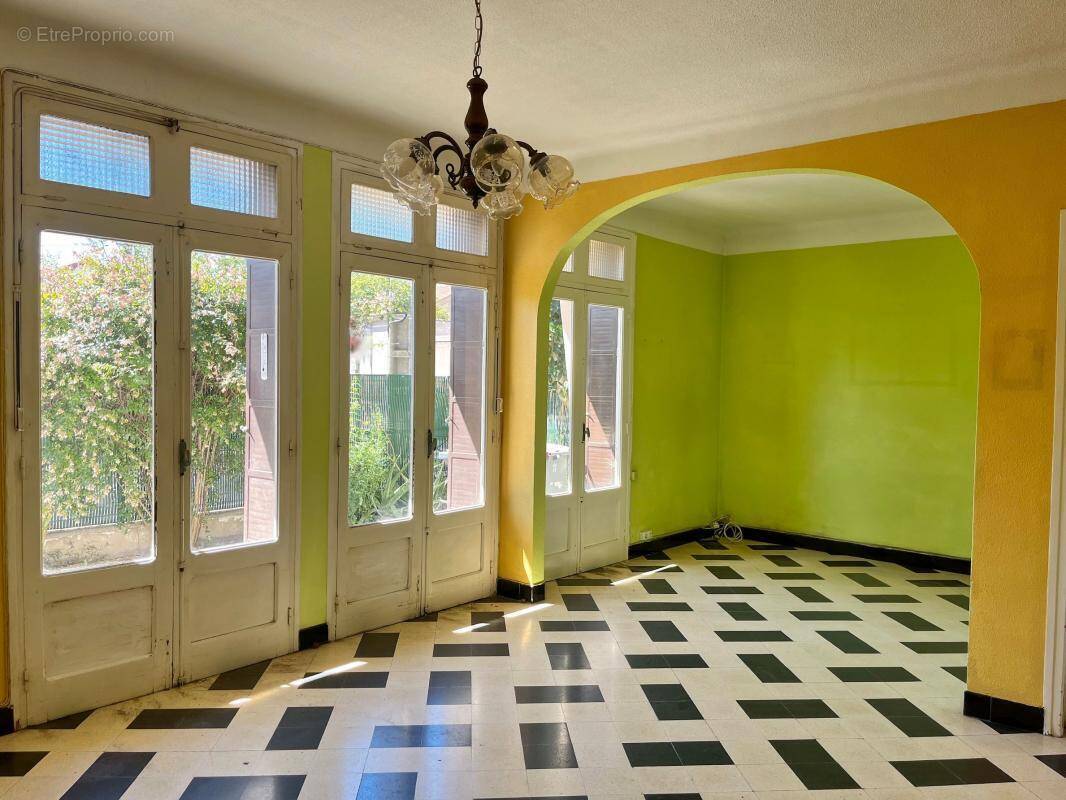 Appartement à AGDE
