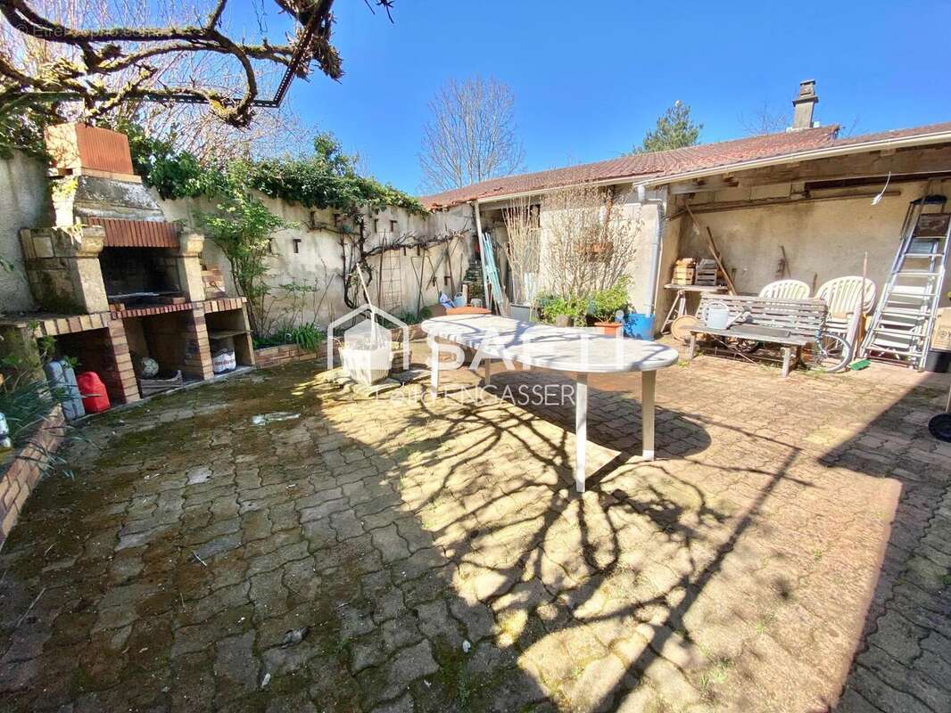 Photo 2 - Maison à ANET