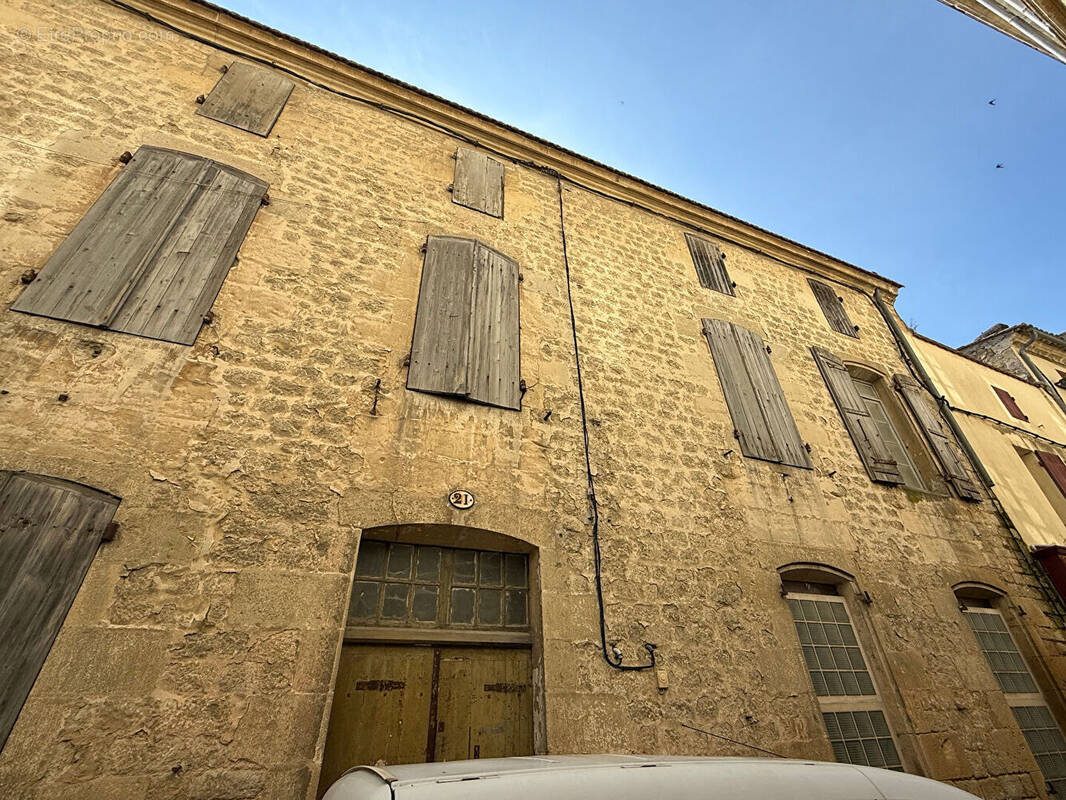 Maison à BLAYE