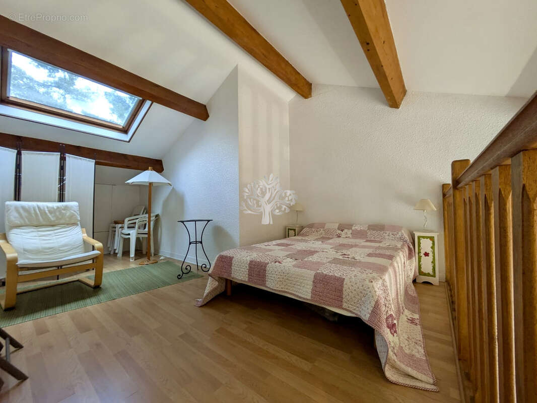 Appartement à SANARY-SUR-MER