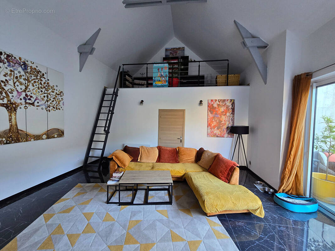 Maison à ASSERAC