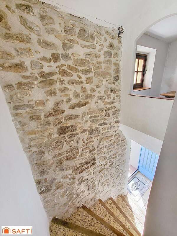 Photo 6 - Maison à LE CASTELLET
