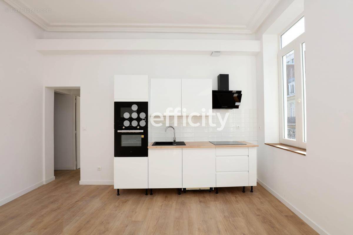 Appartement à LILLE
