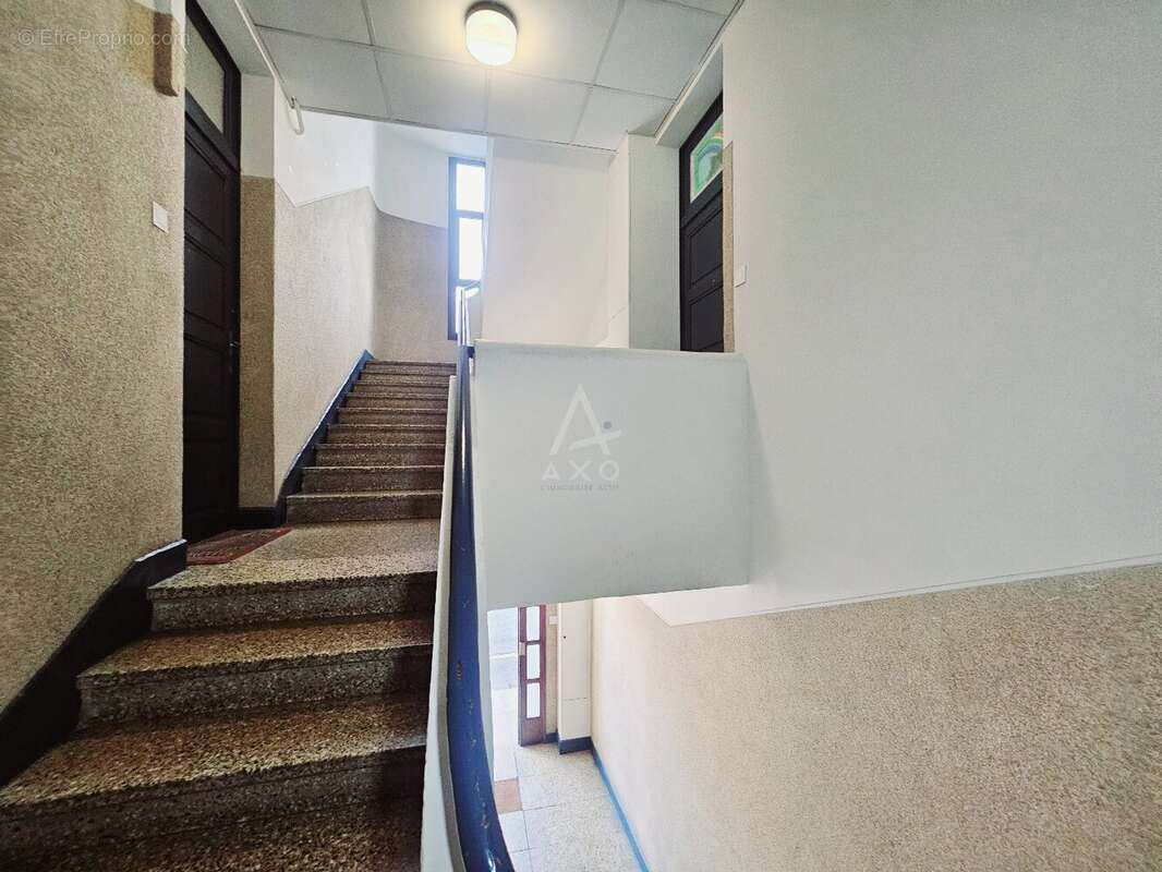 Appartement à AVIGNON