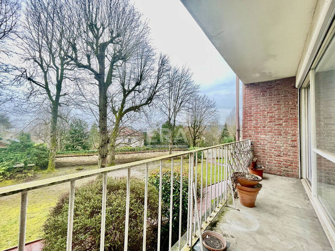 Appartement à MEUDON