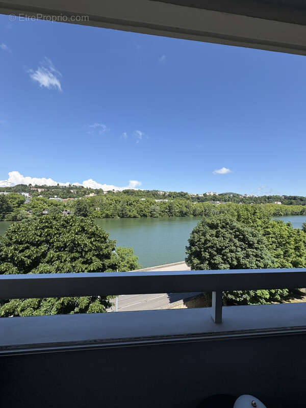 Appartement à LYON-4E
