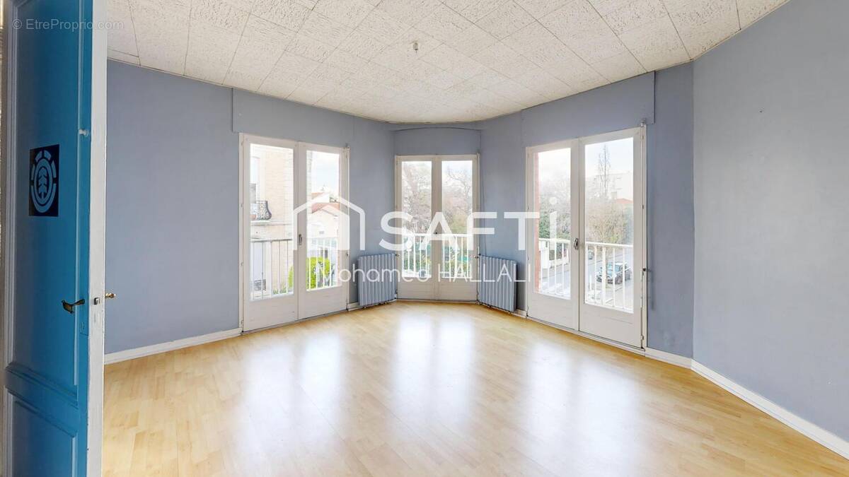 Photo 1 - Appartement à ARCACHON