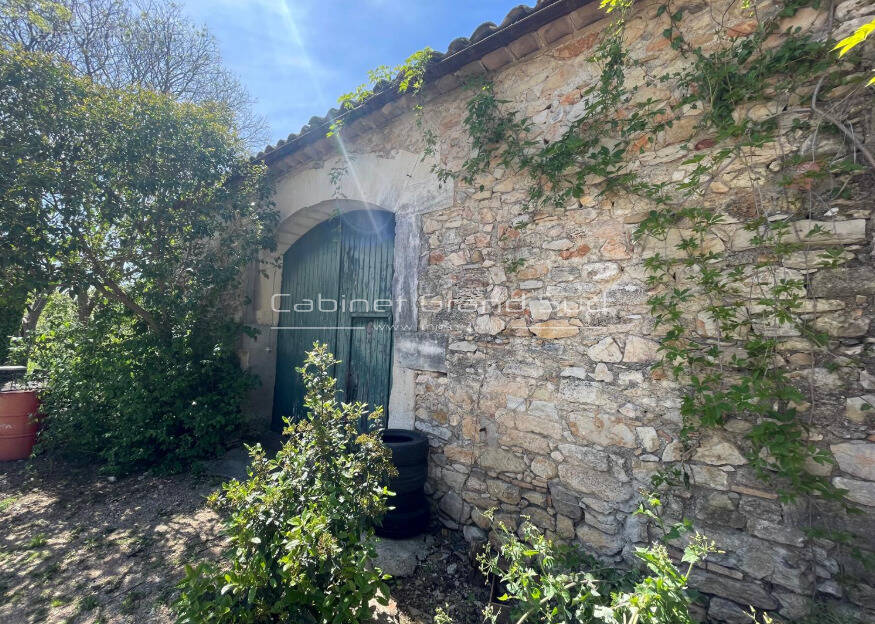 Maison à SAINT-GEORGES-D&#039;ORQUES